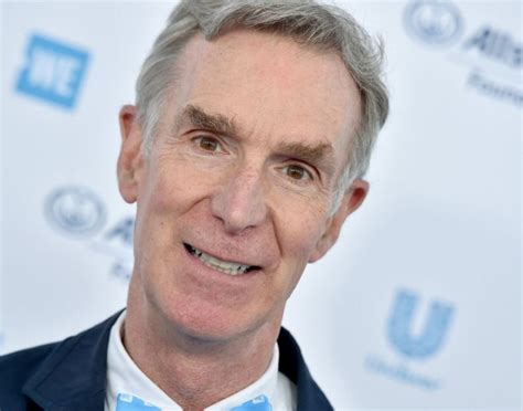 bill nye net worth